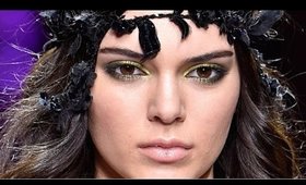 Kendall Jenner Makeup #FairyPrincessGoals