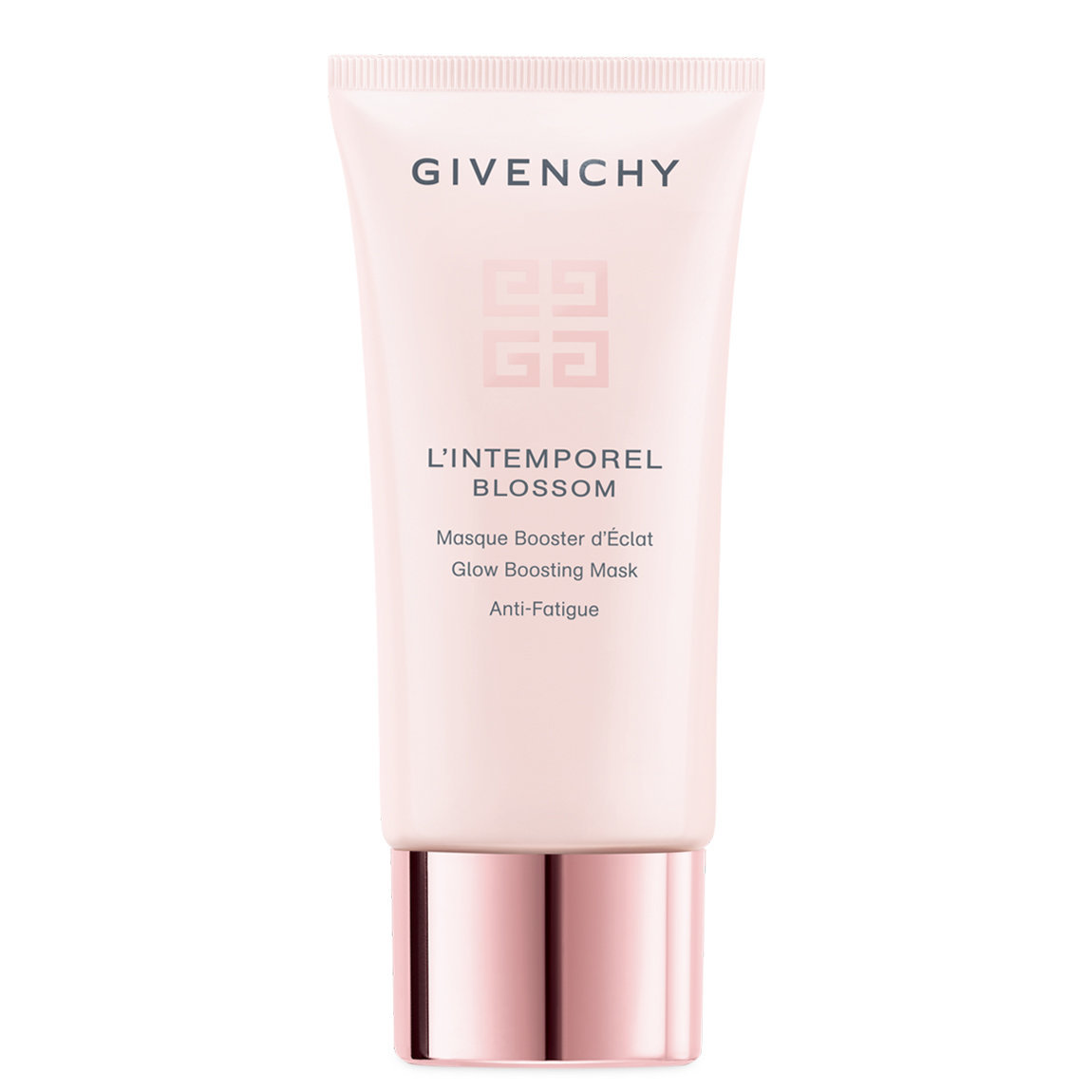 Givenchy L'Intemporel Blossom Glow Boosting Mask alternative view 1 - product swatch.