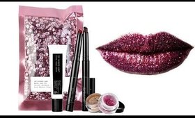 Pat McGrath Bloodwine Lipkit 004 Try-on & Unboxing + Dupes