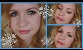 My Everyday Winter Makeup Routine ❄