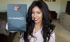 MAC RiRi Hearts Fall Collection Giveaway [OPEN]