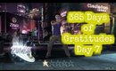 365 Days of Gratitude | Day 7: My Wii Zumba #rosa365gratitude