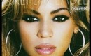 Beyonce Irreplaceable INSPIRED Makeup Tutorial