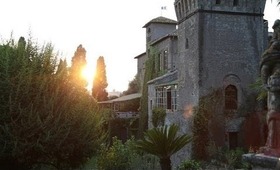 Visita Guidata al Castello