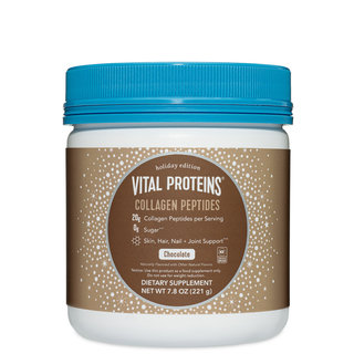 Vital Proteins Holiday Chocolate Collagen Peptides