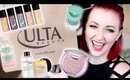 2017 ULTA HAUL- New Products + Rebuying Faves | September