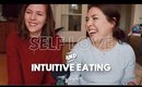 Learning to Love Myself AND My Body I Ft. Caitlin from Teaspoon Living