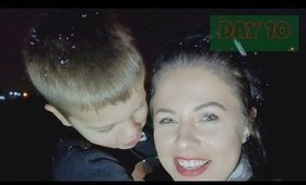 Looking For Snow - VLOGMAS Day 10 | Danielle Scott