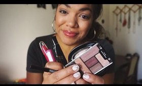 Top 5 | Under $5 Drugstore Makeup