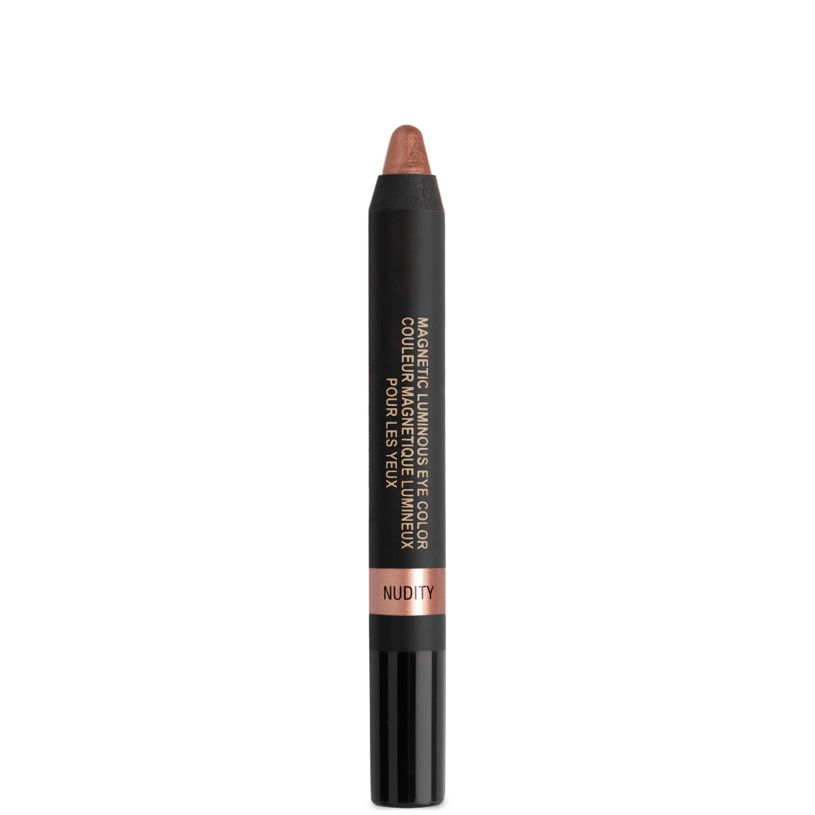 Nudestix Magnetic Luminous Eye Color Nudity alternative view 1.