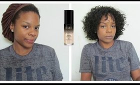 MILANI CONCEAL + PERFECT 2 N 1  | FIRST IMPERSSION /REVIEW/DEMO