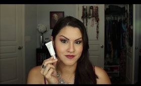 Mally Cancellation Conditioning Concealer Review and Demo