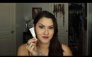 Mally Cancellation Conditioning Concealer Review and Demo