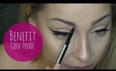Benefit Goof Proof | Review & Demo