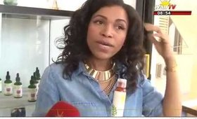 Maman Beauté (Walf TV) présente le "Traitement de 3 Mois" de Shreyas Ayurveda