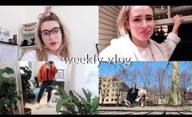 LOCKDOWN VLOG | Weekly Vlog #145