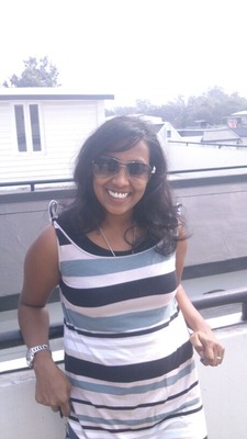 Sunitha N.