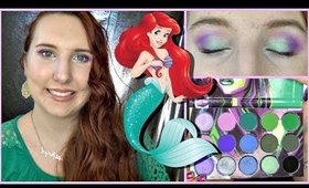 Ariel Collection Chatty GRWM |  Acne, Disney & Allergies Chit Chat