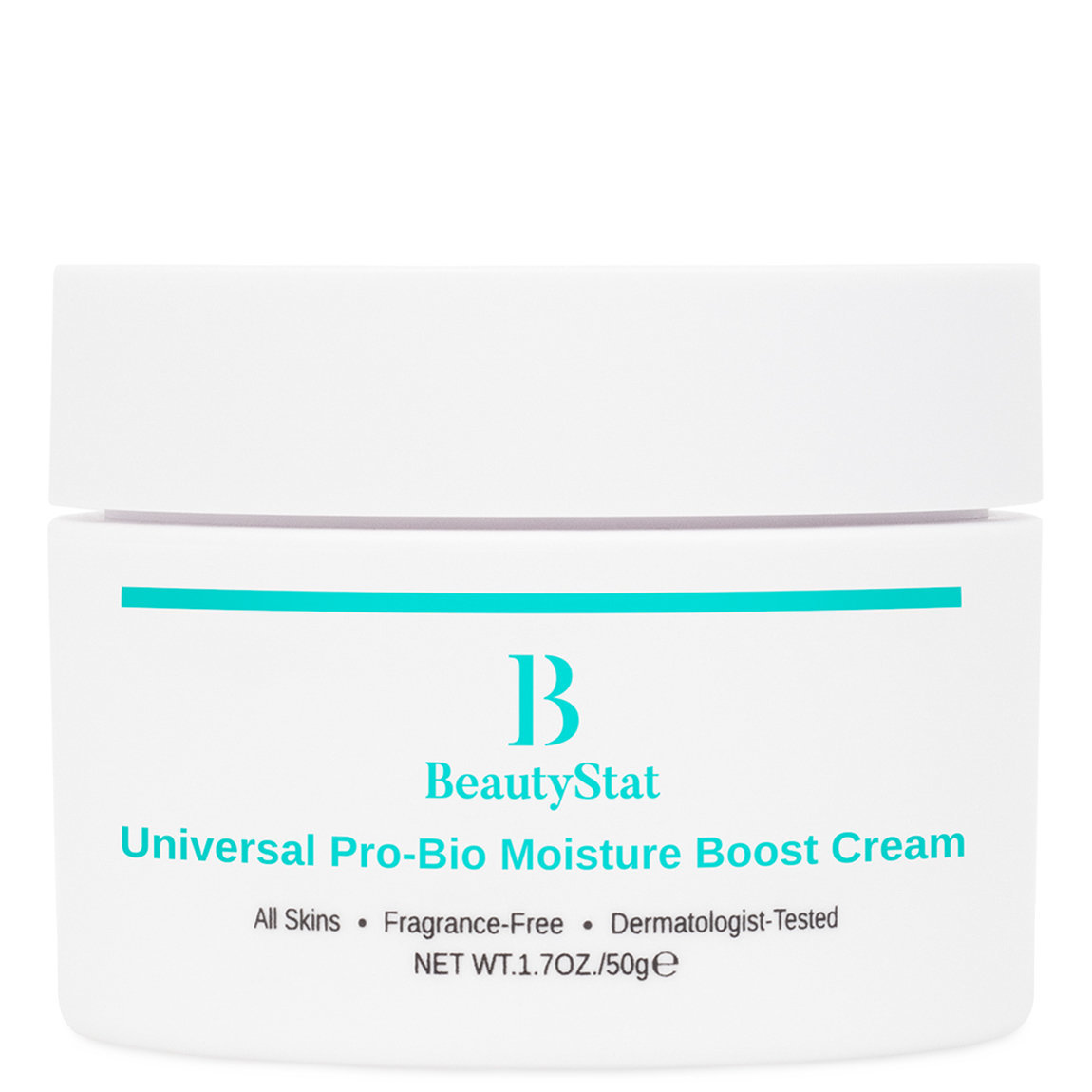 BeautyStat Universal Pro-Bio Moisture Boost Cream 50 ml alternative view 1 - product swatch.