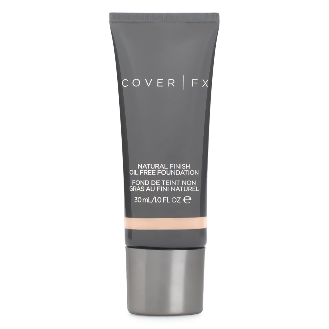 COVER | FX Natural Finish Oil Free Foundation N10 alternative view 1.