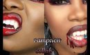 Sexy Vampiress Collab with Kluermoi