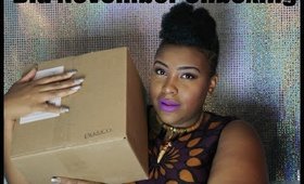 November Dia&Co unboxing!