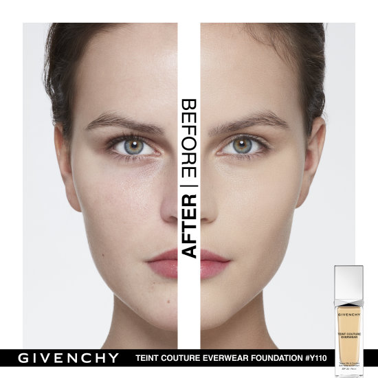 base givenchy teint couture everwear