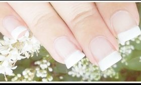 Top #5 Tips to Grow Nails Naturally! ~Highly Requested~