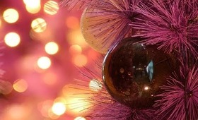 Holiday Giveaway Winners Announced!
