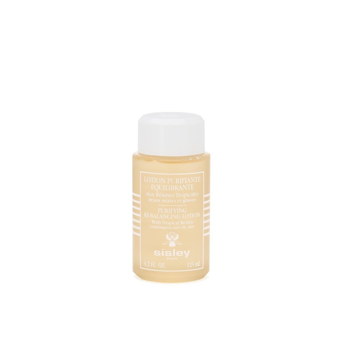 Sisley-Paris Purifying Rebalancing Lotion with Tropical Resins alternative view 1 - product swatch.