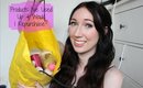 Products I've Used Up & Would I Repurchase? #2
