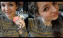 How I Apply ♡ Blush & Highlighter