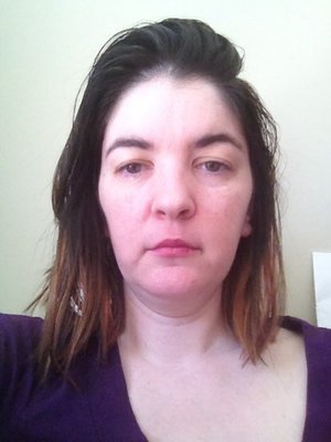 Sharon F.