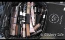 WHAT'S IN MY PRO KIT!  |MAKEUP ARTIST PRO KIT