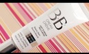 Marcelle BB Cream Review & Demo
