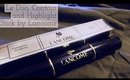 Lancôme LE DUO - Contour and Highlight Stick Review