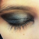 Smokey Eye