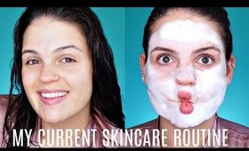 My (Current) Morning Skincare Routine