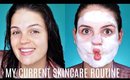 My (Current) Morning Skincare Routine