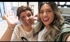 VLOG #286 - HET IS BIJNA ZOVER! | MANON TILSTRA
