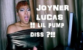 Joyner Lucas - Gucci Gang (Remix) REACTION