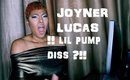 Joyner Lucas - Gucci Gang (Remix) REACTION