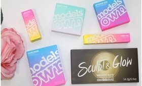 MODEL'S OWN NOW AT ULTA BEAUTY:  HAUL | REVIEWS | DEMOS