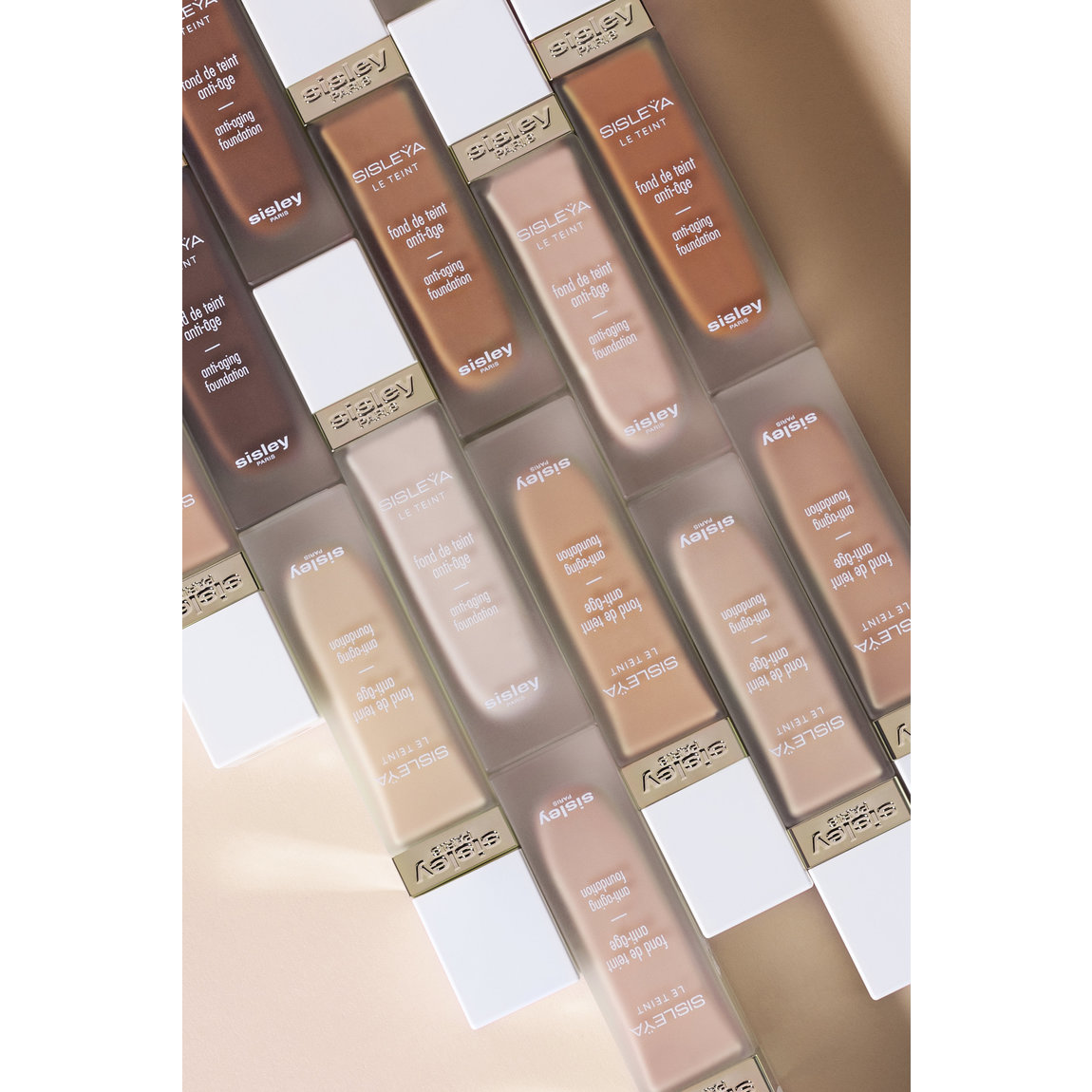 Sisley Paris Sisleÿa Le Teint 1B+ Ecru | Beautylish