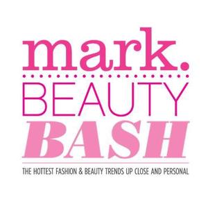 the new logo for Mark. Parties