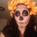 Dias De los muertos