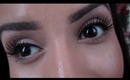 How To: Long, Beautiful & Natural Lashes!