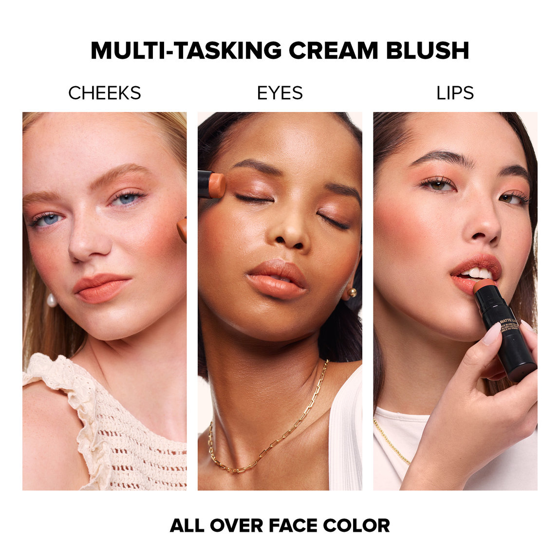 Nudestix Nudies Matte Lux Dolce Darlin' | Beautylish