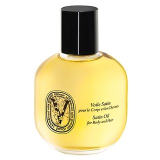 Diptyque Satin Oil Spray for Body and hair