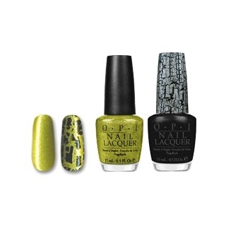 OPI Glam Slam Collection